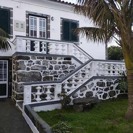 Casa Das Palmeiras Lajes das Flores Εξωτερικό φωτογραφία